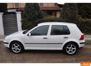 Golf Iv 1.9 Tdi 101 Ks  2002 God.