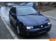 Seat Leon 1.9 Tdi  110 Ks 2001 God.