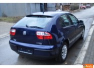 Seat Leon 1.9 Tdi  110 Ks 2001 God.
