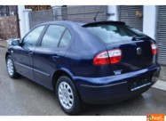 Seat Leon 1.9 Tdi  110 Ks 2001 God.