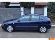 Seat Leon 1.9 Tdi  110 Ks 2001 God.