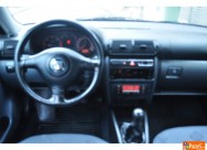 Seat Leon 1.9 Tdi  110 Ks 2001 God.