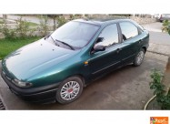 Fiat Brava 1.4 Plin