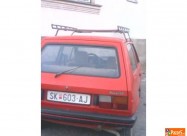 Se Prodava Yugo