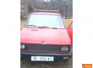 Se Prodava Yugo