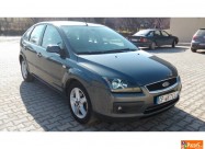 Ford Focus 1.6tdci 90ks 2005