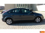 Ford Focus 1.6tdci 90ks 2005