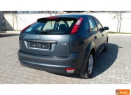 Ford Focus 1.6tdci 90ks 2005