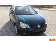 Polo 1.4tdi 2006