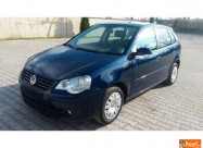 Polo 1.4tdi 2006