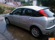 Ford Focus 1.8 Tdci