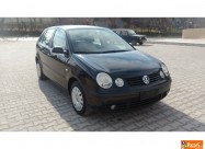 Polo 1.4tdi 2004gid