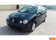 Polo 1.4tdi 2004gid