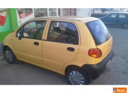 Matiz 2008 Prv Sopstvenik
