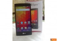 Lg Spirit, Extra Socuvan!!!