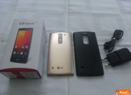 Lg Spirit, Extra Socuvan!!!