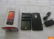 Lg Spirit, Extra Socuvan!!!