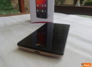 Lg Spirit, Extra Socuvan!!!