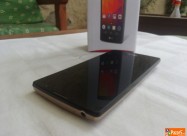 Lg Spirit, Extra Socuvan!!!