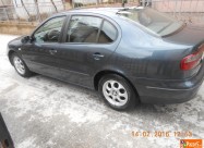 Seat Toledo Tdi 