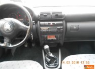 Seat Toledo Tdi 