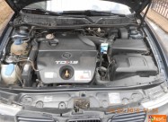 Seat Toledo Tdi 
