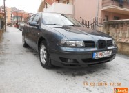 Seat Toledo Tdi 