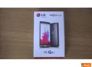 Xiaomi Sony  Lg