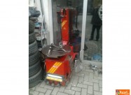 Balanserka Demonterka Za Vulkanizer