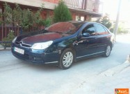 Se Prodava Citroen C5 2005god Mozi I Zamena 