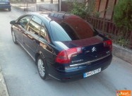 Se Prodava Citroen C5 2005god Mozi I Zamena 
