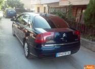 Se Prodava Citroen C5 2005god Mozi I Zamena 