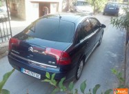 Se Prodava Citroen C5 2005god Mozi I Zamena 