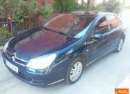 Se Prodava Citroen C5 2005god Mozi I Zamena 