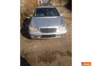 Mercedes 220 Cdi