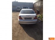 Mercedes 220 Cdi