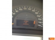 Mercedes 220 Cdi