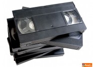ПРЕСНИМУВАЊЕ ОД Vhs НА Dvd