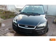 Ford Focus 1.6tdci 2005gid