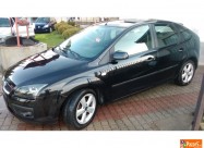 Ford Focus 1.6tdci 2005gid
