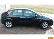 Ford Focus 1.6tdci 2005gid