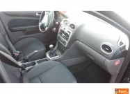 Ford Focus 1.6tdci 2005gid