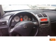 Peugeot 407 2.0hdi