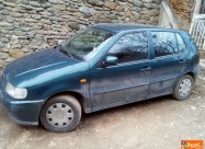Polo 1.6