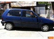 Se Prodava Fiat Uno Extra!!! Vredi Da Se Vidi!!