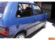 Se Prodava Fiat Uno Extra!!! Vredi Da Se Vidi!!