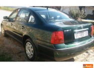 Passat 1.9 Tdi 110ks