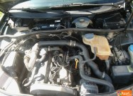 Passat 1.9 Tdi 110ks