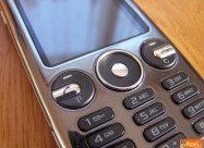 Sony Ericsson S302