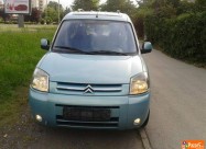 Prodavam Citroen Berlingo 2.0 Hdi Multispace-2004